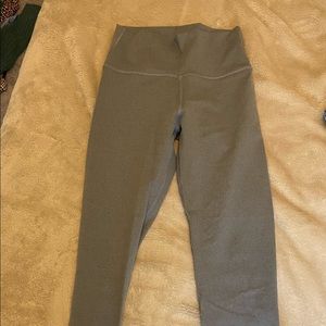 OFFLINE High Waisted Legging NWOT